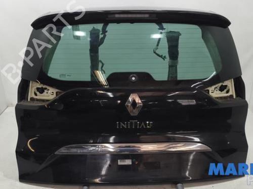 Used Tailgate Tailgate 36877763 36877763