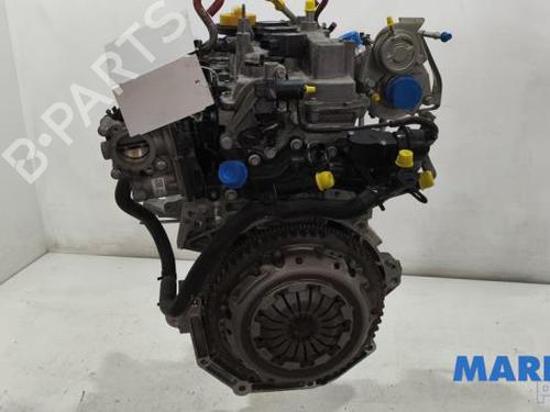 Engine RENAULT CLIO IV (BH_) 0.9 TCe 90 (BHNF, BHMA, BHMH, BHJK, BHJR) | BP38569749M1 - Image 2