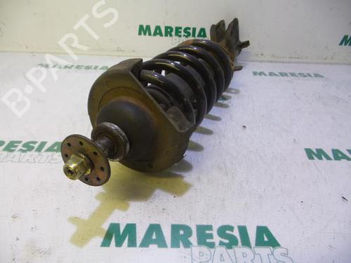Right front shock absorber RENAULT TRAFIC II Van (FL) 1.9 dCi 100 (FL0C, FL0K, FL0B) | BP31386961M17