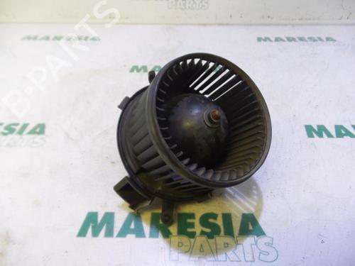 Heater blower motor CITROËN JUMPER II Bus 2.2 HDi 100 | BP31497803M62