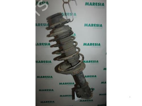 Used Right front shock absorber FIAT DOBLO Box Body/MPV (223_) 1.9 D (223ZXB1A) (63 hp) 31498080