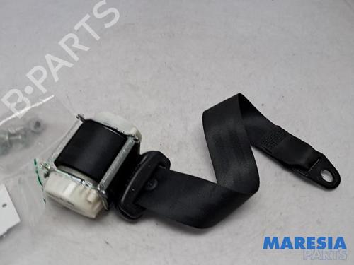 Used Rear left seatbelt ALFA ROMEO GIULIETTA (940_) 1.8 TBi (940FXC1A) (235 hp) 31409353