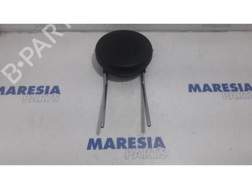 Used Headrest FIAT 500 (312_) 0.9 (312AXG1A, 312.AXG11) (86 hp) 31518801
