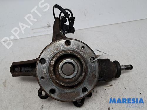 Used Left front steering knuckle Left front steering knuckle 36985387 36985387