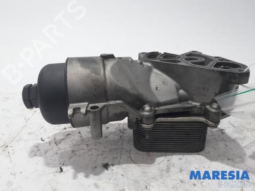 Used Other PEUGEOT PARTNER Box Body/MPV 1.6 HDi / BlueHDi 75 (75 hp) 31386679