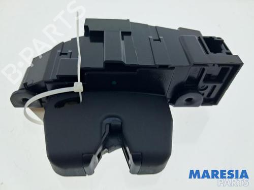 Electronic module CITROËN C4 Picasso I MPV (UD_) 1.6 THP 155 | BP32281203M83 - Image 2