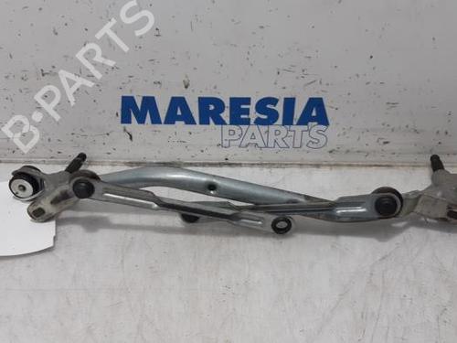 Vindrude Viskermekanisme CITROËN C3 II (SC_) 1.4 | BP31445687C83