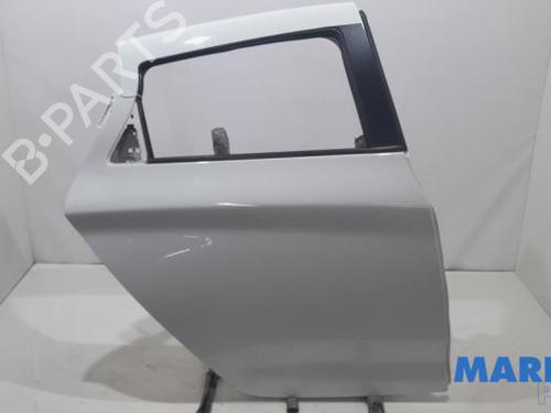 Used Right rear door RENAULT ZOE Hatchback Van (BFM_) Electric (BFME) (92 hp) 31461841