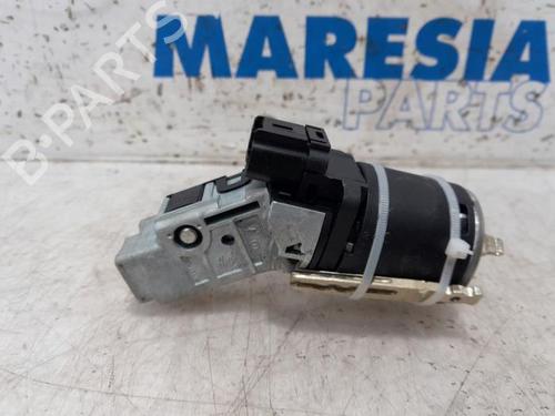 Ignition barrel CITROËN C4 CACTUS 1.2 VTi 82 | BP31526660M48