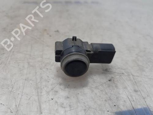 Used Electronic sensor PEUGEOT 208 I (CA_, CC_) 1.2 VTI 82 (82 hp) 31429057