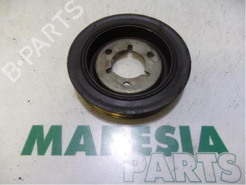 pulley-citroen-c2-jm_-2003-2004-2005-2006-2007-2008-2009-2010-2011-2012-2013-2014-2015-2016-2017-31386625 main image