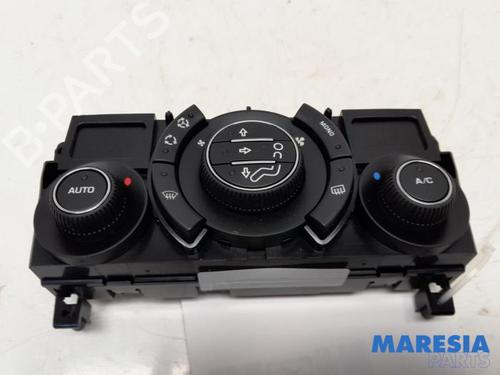 Used Climate control PEUGEOT 3008 I MPV (0U_) 1.6 VTi (120 hp) 31397696