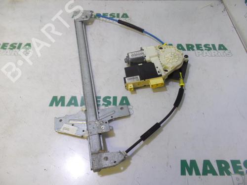 front-left-window-mechanism-peugeot-307-sw-3h-2002-2003-2004-2005-2006-2007-2008-2009-31463597 main image