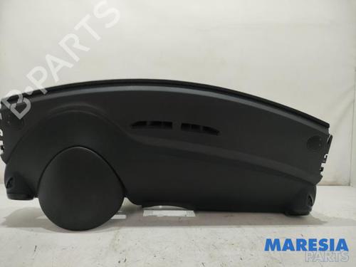 Dashboard RENAULT CLIO IV (BH_) 0.9 TCe 90 (BHNF, BHMA, BHMH, BHJK, BHJR) | BP39593464C46 - Image 3