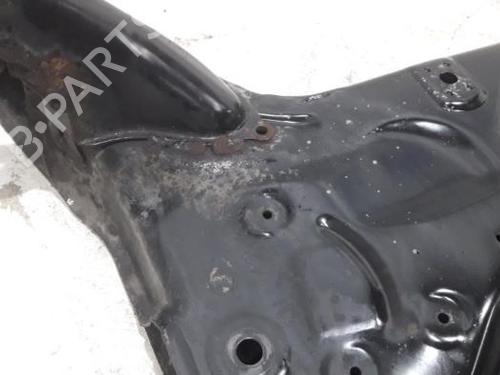 Subframe PEUGEOT PARTNER Box Body/MPV 1.6 HDi | BP31491459M9