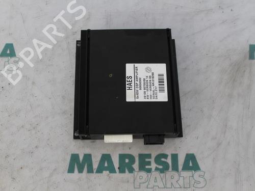 electronic-module-alfa-romeo-166-936_-1998-1999-2000-2001-2002-2003-2004-2005-2006-2007-31384872 main image