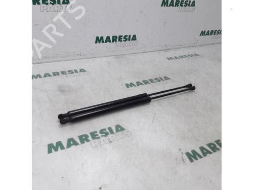 Used Tailgate lift support RENAULT SCÉNIC III (JZ0/1_) 1.6 dCi (JZ00, JZ12) (130 hp) 31525095