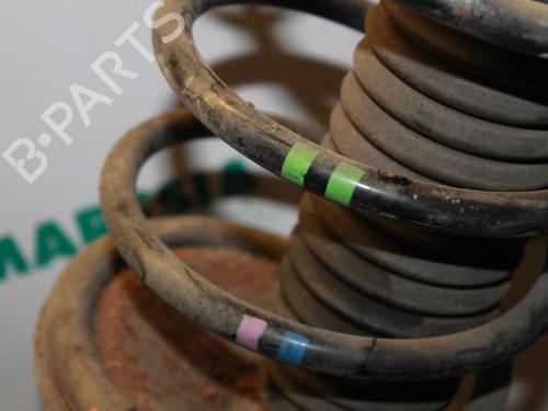 left-front-shock-absorber-peugeot-307-break-3e-2002-2003-2004-2005-2006-2007-2008-2009-31430967 main image