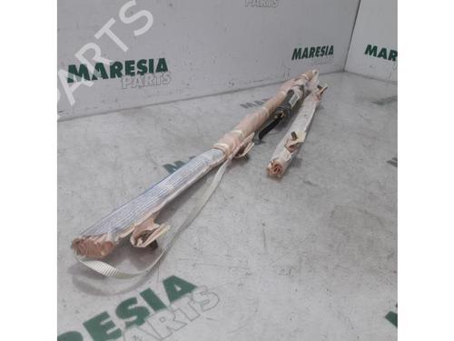 Left curtain airbag CITROËN C4 II (NC_) 1.6 HDi 90 | BP31491435C11