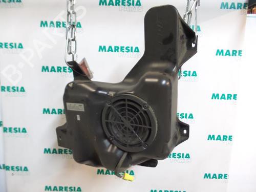 Radio LANCIA LYBRA SW (839_) 2.0 20V (839BXC11, 839BXC1A) (154 hp) 31512595