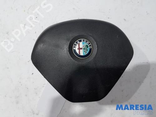 Used Driver airbag ALFA ROMEO MITO (955_) 1.4 TJet (955AXG1A) (120 hp) 31441999