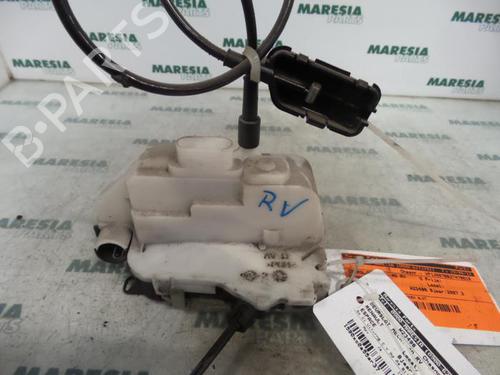 Used Electronic module RENAULT ESPACE IV (JK0/1_) 2.2 dCi (JK07) (139 hp) 31469721