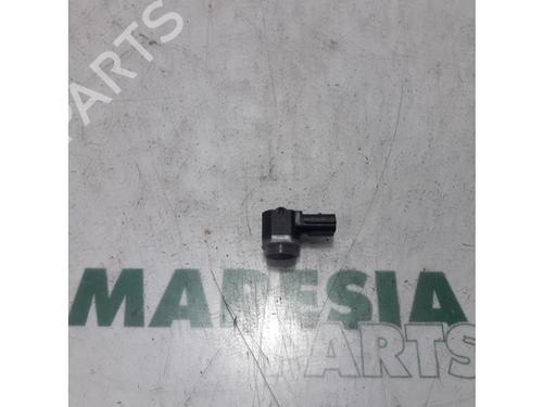 Electronic sensor RENAULT CAPTUR I (J5_, H5_) 0.9 TCe 90 | BP31401907M84 - Image 2
