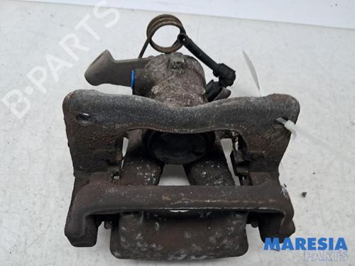 Used Right rear brake caliper Right rear brake caliper ALFA ROMEO GIULIETTA (940_) 1.4 TB (940FXB1A, 940FXB11) (170 hp) 34724145 34724145