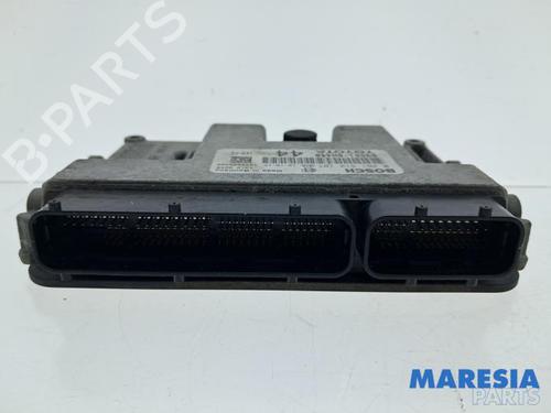 Engine control unit (ECU) PEUGEOT 108 1.0 VTi | BP36420561M57 - Image 2