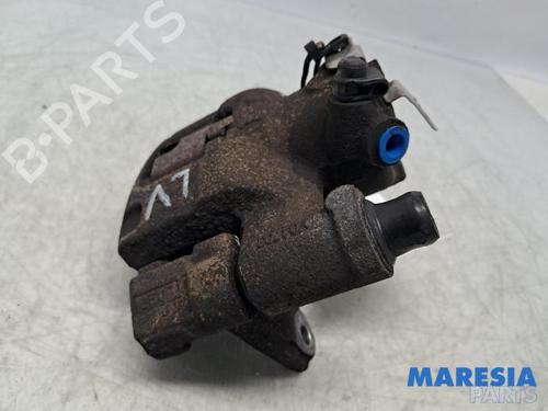 Left front brake caliper FIAT 500 (312_) 1.2 (312AXA1A) | BP31632079M105