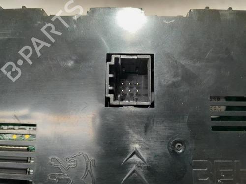 Climate control CITROËN DS3 (SA_) 1.4 HDi 70 (SA8HP4) | BP31497942I5 - Image 3