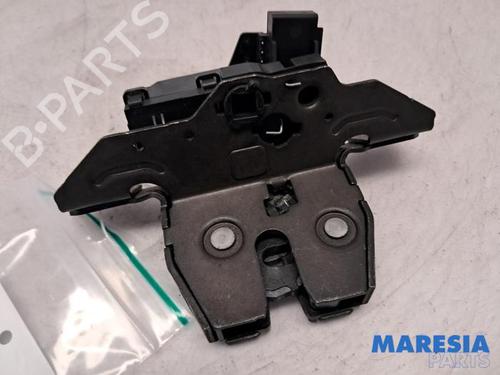 Used Electronic module Electronic module OPEL ASTRA K Sports Tourer (B16) 1.2 Turbo (35) (110 hp) 31536708 31536708