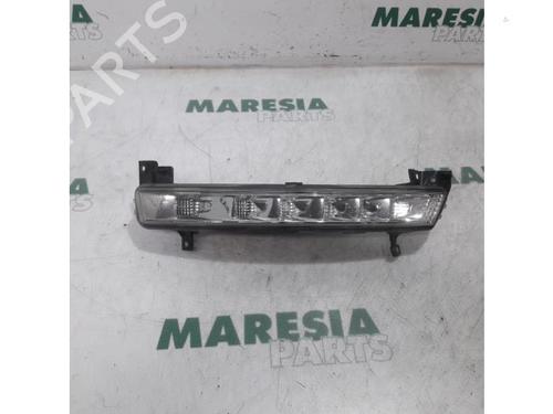 Used Right daytime light CITROËN C4 Picasso I MPV (UD_) 1.6 HDi (109 hp) 31444161