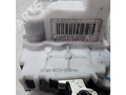 Electronic module FIAT 500 (312_) 1.2 (312AXA1A) | BP31407497M83