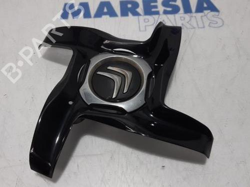 Other CITROËN DS5 2.0 HDi 165 | BP31510631O1