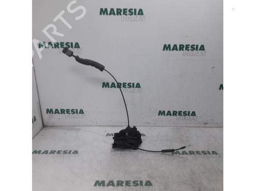 Used Electronic module RENAULT SCÉNIC III (JZ0/1_) 1.5 dCi (106 hp) 31394737