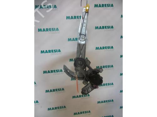 Used Rear right window mechanism LANCIA KAPPA SW (838_) 2.4 20V (838BC1AA, 838BC11A) (175 hp) 31463076