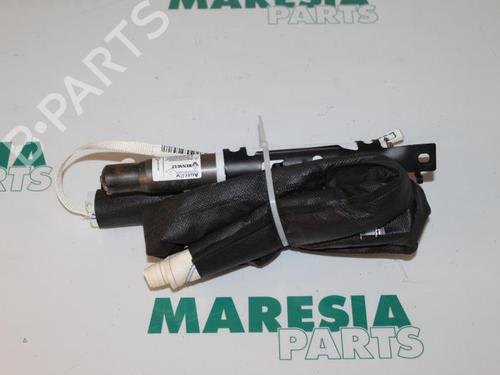Used Right curtain airbag Right curtain airbag RENAULT MEGANE III Grandtour (KZ0/1) 1.6 16V (KZ0U, KZ1B, KZ1U) (110 hp) 31428116 31428116