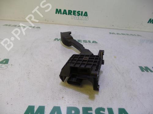Electronic module FIAT 500 (312_) 0.9 (312AXG1A, 312.AXG11) | BP31488928M83