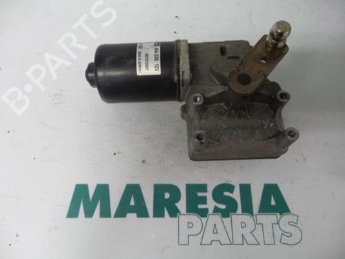 Used Front wiper motor PEUGEOT 307 (3A/C) 1.6 16V (109 hp) 31448348
