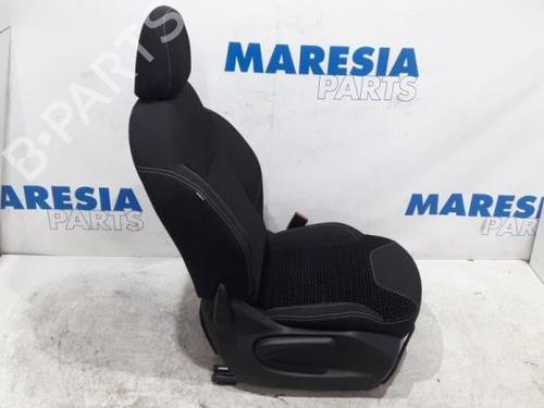 Right front seat CITROËN C3 II (SC_) 1.6 HDi | BP31383510C16