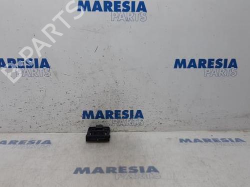 Used Other RENAULT MEGANE III Hatchback (BZ0/1_, B3_) 1.4 TCe (BZ0F, BZ1V) (131 hp) 31486139