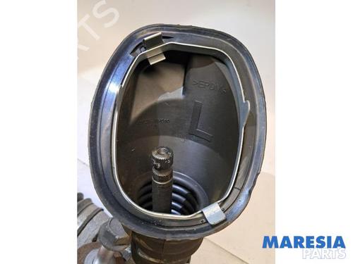 Steering rack PEUGEOT 107 (PM_, PN_) 1.0 | BP31446410M22 