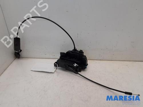 Used Electronic module Electronic module RENAULT SCÉNIC III (JZ0/1_) 2.0 16V (JZ0G, JZ0P, JZ1E, JZ1P) (140 hp) 31448638 31448638
