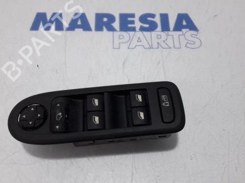 Used Switch PEUGEOT 308 I (4A_, 4C_) 1.6 16V (120 hp) 31530599