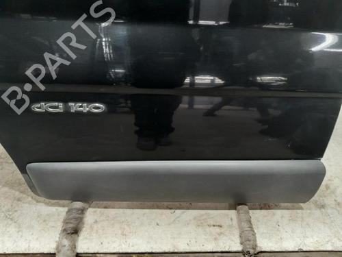 Dør venstre fortil RENAULT TRAFIC II Van (FL) 2.5 dCi 135 (FL0D) | BP31421933C2 