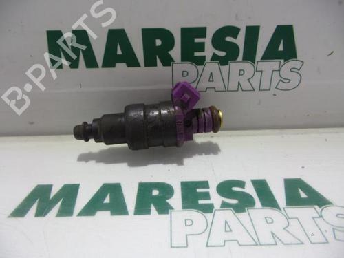 Used Injector RENAULT CLIO I (B/C57_, 5/357_) 1.2 (5/357Y, 5/357K) (58 hp) 31534095