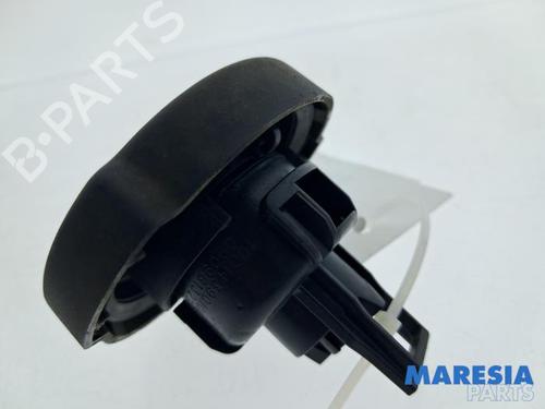 Ignition barrel CITROËN BERLINGO MULTISPACE (B9) 1.6 VTi 120 | BP40199553M48 - Image 6
