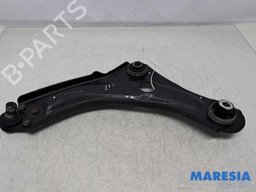 Used Left front suspension arm RENAULT MEGANE IV Hatchback (B9A/M/N_) 1.2 TCe 130 (B9MR) (130 hp) 32011942