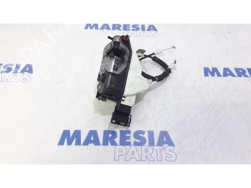 Used Electronic module CITROËN C3 II (SC_) 1.6 HDi (92 hp) 31399415